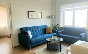 Cozy One Bedroom Apartment In Old Town