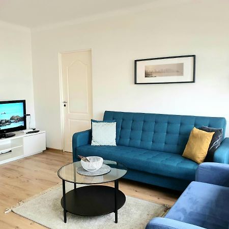 Cozy One Bedroom Apartment In Old Town Wilno Zewnętrze zdjęcie