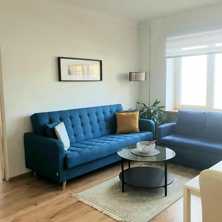 Cozy One Bedroom Apartment In Old Town Wilno Zewnętrze zdjęcie