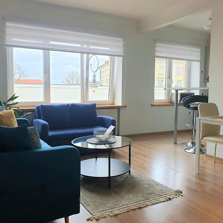 Cozy One Bedroom Apartment In Old Town Wilno Zewnętrze zdjęcie