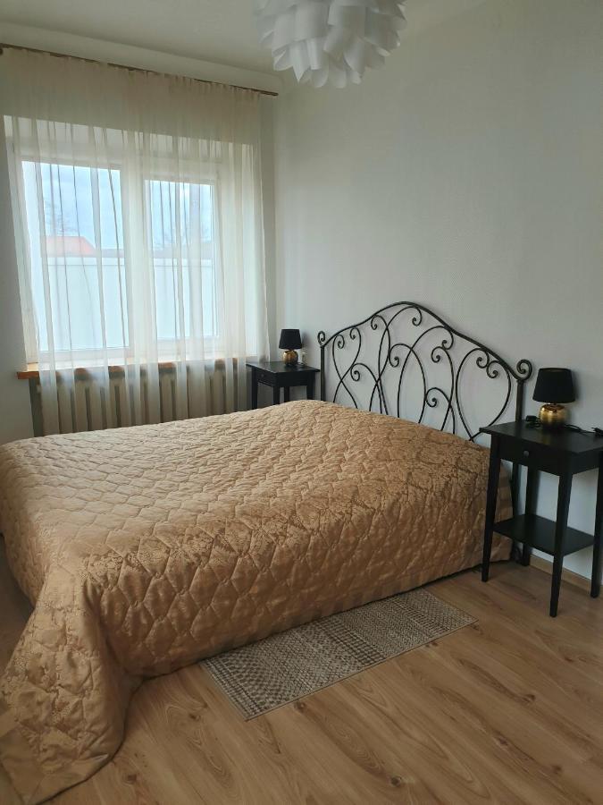 Cozy One Bedroom Apartment In Old Town Wilno Zewnętrze zdjęcie